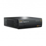 Blackmagic Teranex Mini - Optical to HDMI 12G